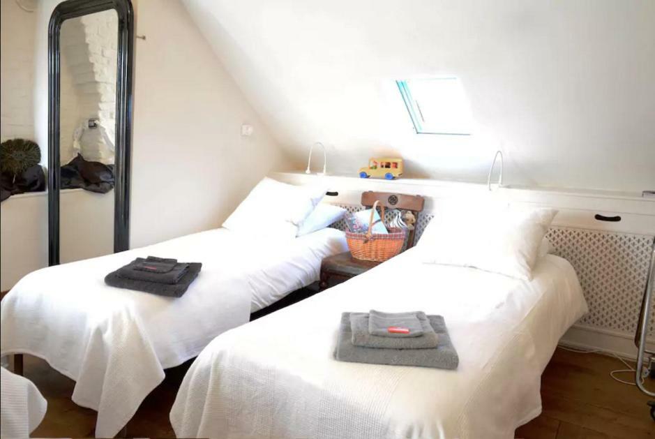 Artagnan Bed & Breakfast Маастрихт Екстериор снимка