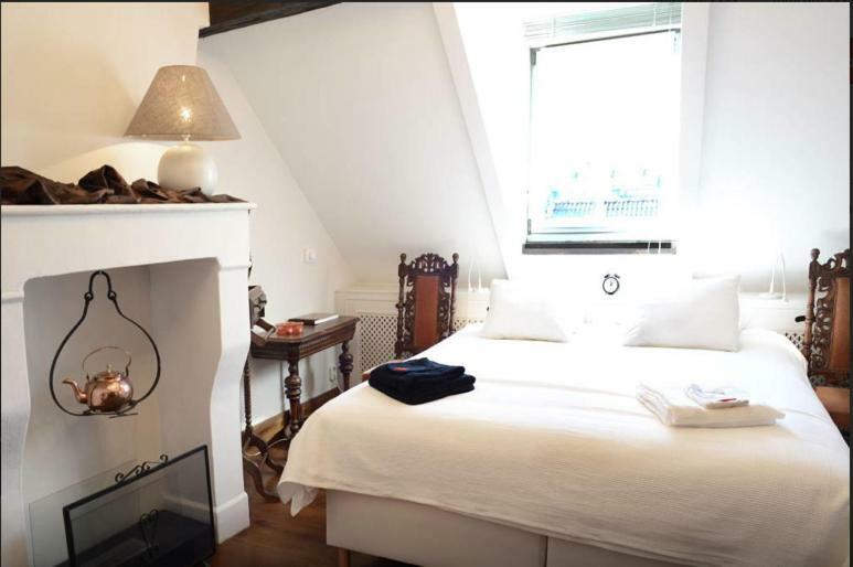 Artagnan Bed & Breakfast Маастрихт Екстериор снимка