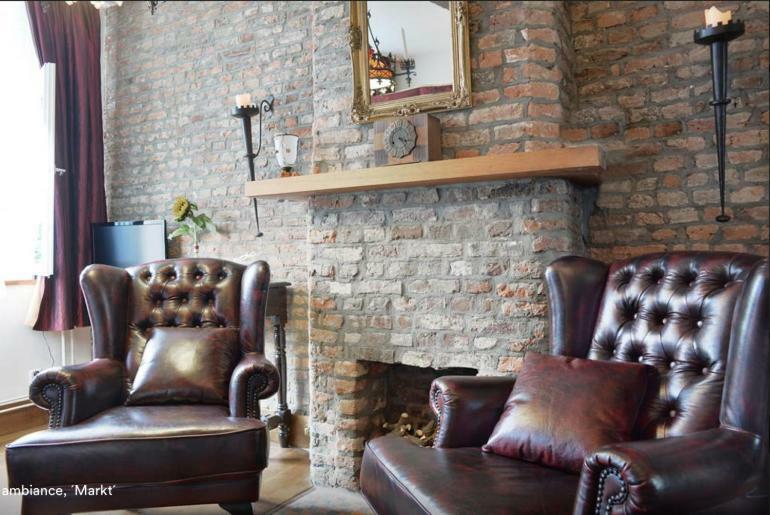 Artagnan Bed & Breakfast Маастрихт Екстериор снимка