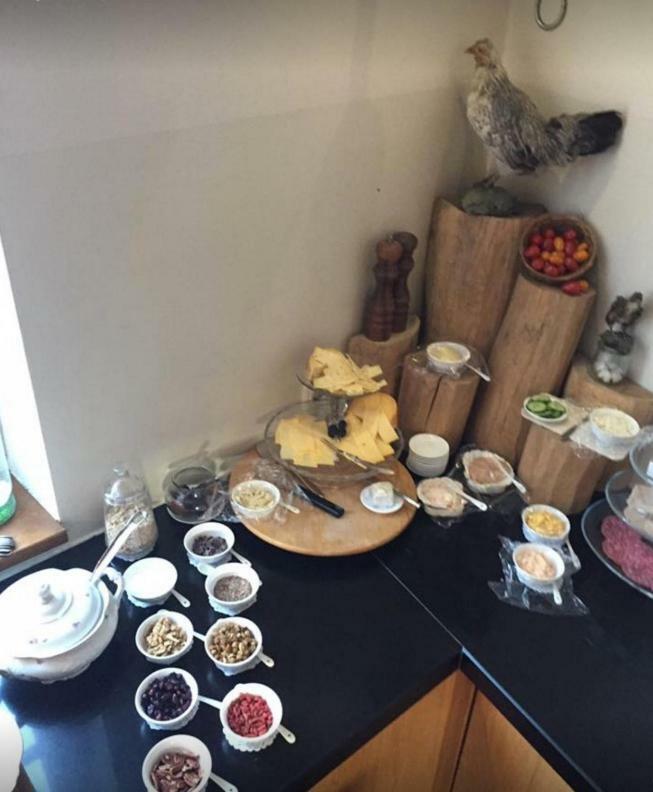 Artagnan Bed & Breakfast Маастрихт Екстериор снимка