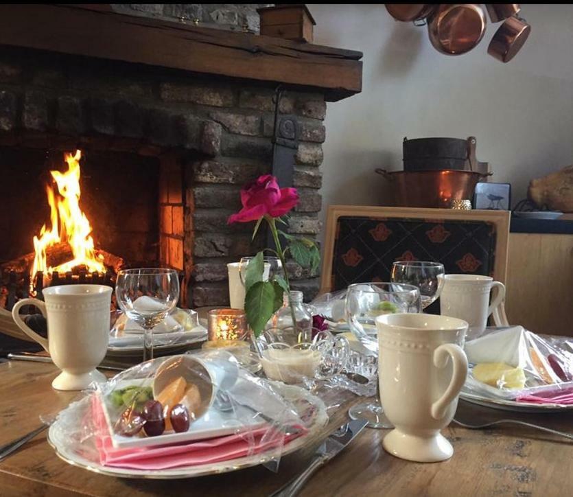 Artagnan Bed & Breakfast Маастрихт Екстериор снимка