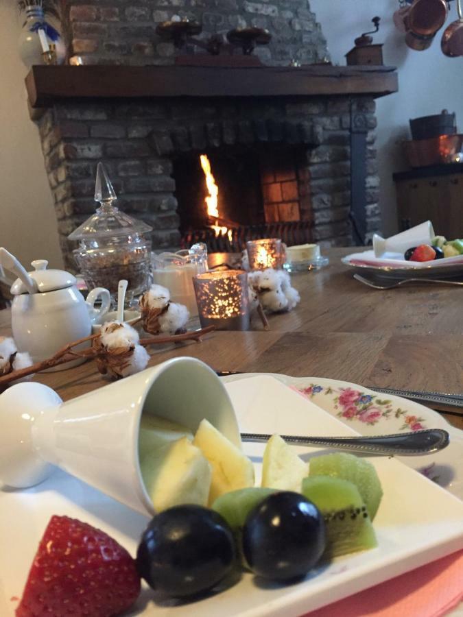 Artagnan Bed & Breakfast Маастрихт Екстериор снимка