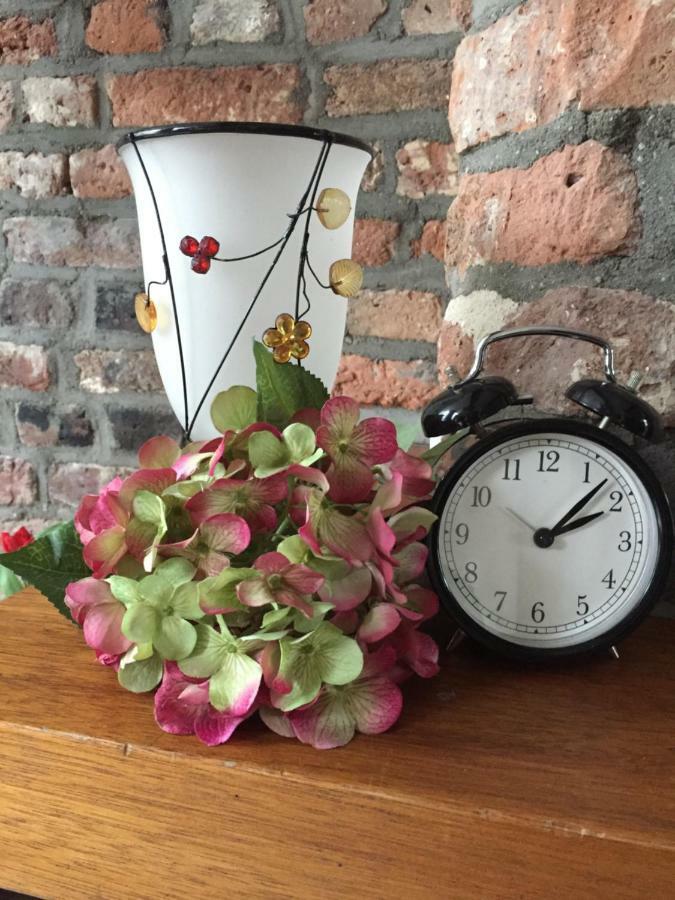 Artagnan Bed & Breakfast Маастрихт Екстериор снимка