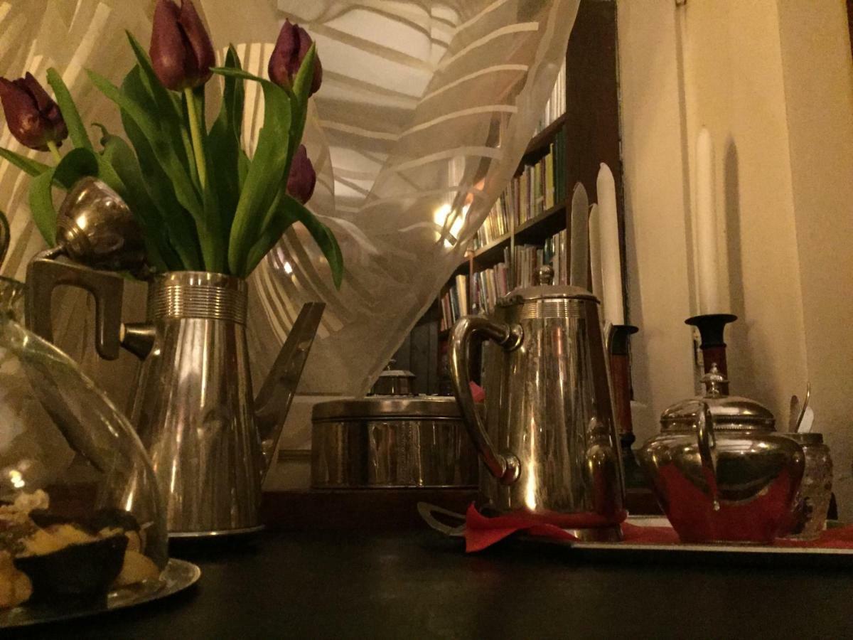Artagnan Bed & Breakfast Маастрихт Екстериор снимка