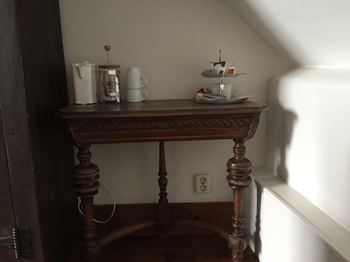 Artagnan Bed & Breakfast Маастрихт Екстериор снимка